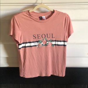 H&M Tee